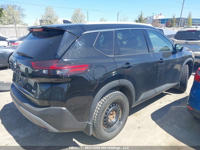 Nissan ROGUE SV 2021 5N1AT3BA8MC743363 Image 14