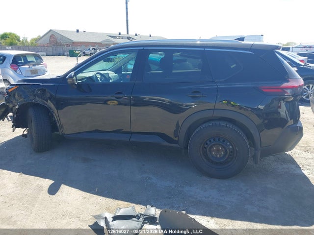 Nissan ROGUE SV 2021 5N1AT3BA8MC743363 Image 15