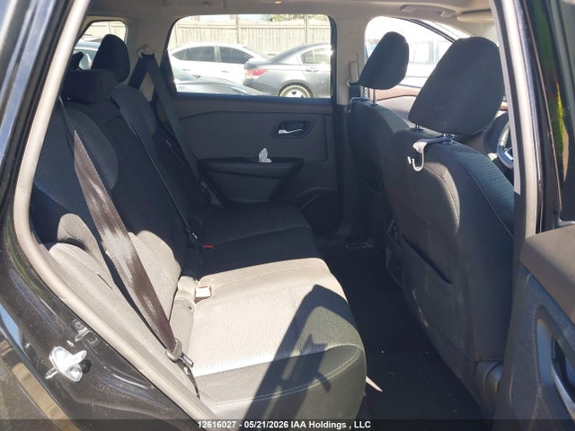 Nissan ROGUE SV 2021 5N1AT3BA8MC743363 Image 8