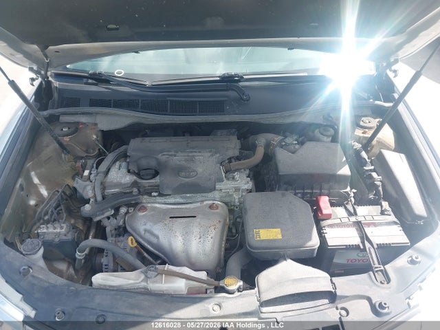 Aukcja sprzedaży 2013 Toyota Camry L/se/le/xle, vin: 4T1BF1FK6DU655652, numer aukcji: 12616028