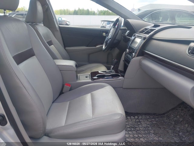 Aukcja sprzedaży 2013 Toyota Camry L/se/le/xle, vin: 4T1BF1FK6DU655652, numer aukcji: 12616028