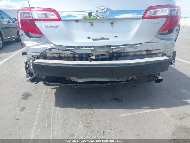 Aukcja sprzedaży 2013 Toyota Camry L/se/le/xle, vin: 4T1BF1FK6DU655652, numer aukcji: 12616028