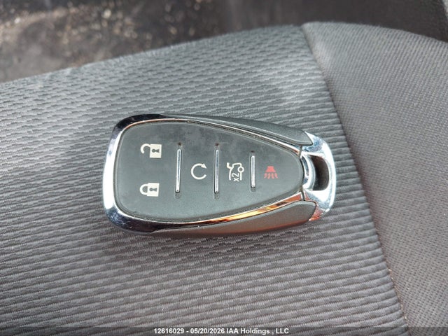1G1BE5SM2K7123664 Chevrolet Cruze