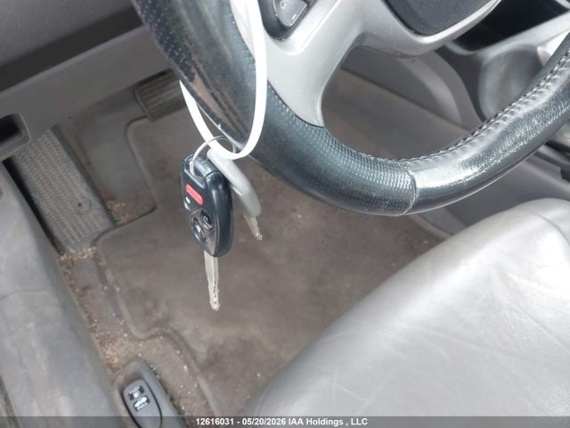 Aukcja sprzedaży 2008 Honda Civic Ex-l, vin: 2HGFA16958H108934, numer aukcji: 12616031