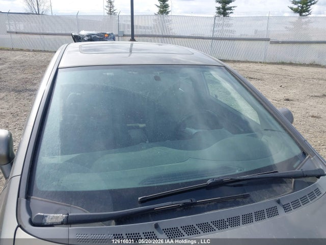 Aukcja sprzedaży 2008 Honda Civic Ex-l, vin: 2HGFA16958H108934, numer aukcji: 12616031