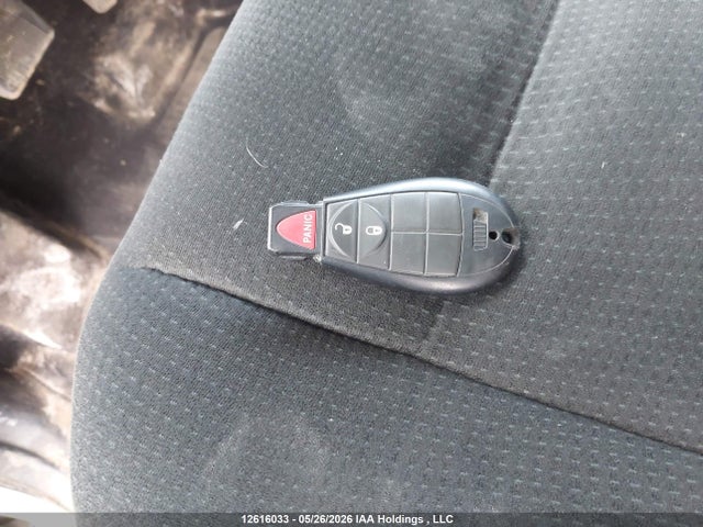 Продаж на аукціоні авто 2015 Dodge Grand Caravan Se, vin: 2C4RDGBG3FR657873, номер лоту: 12616033
