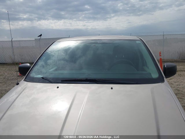 Продаж на аукціоні авто 2015 Dodge Grand Caravan Se, vin: 2C4RDGBG3FR657873, номер лоту: 12616033