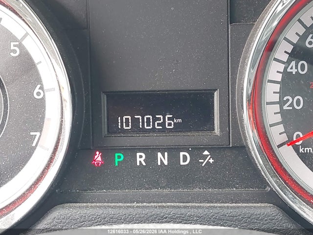 Продаж на аукціоні авто 2015 Dodge Grand Caravan Se, vin: 2C4RDGBG3FR657873, номер лоту: 12616033
