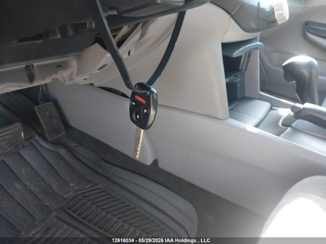 12616034 :رقم المزاد ، 1HGCP2F34AA801517 vin ، 2010 Honda Accord Lx مزاد بيع