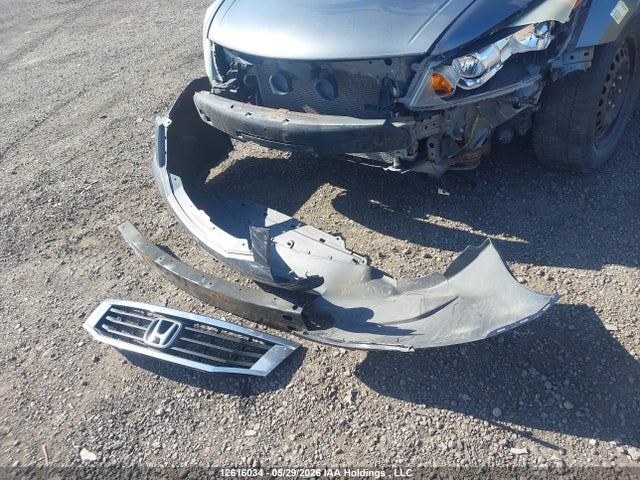 12616034 :رقم المزاد ، 1HGCP2F34AA801517 vin ، 2010 Honda Accord Lx مزاد بيع