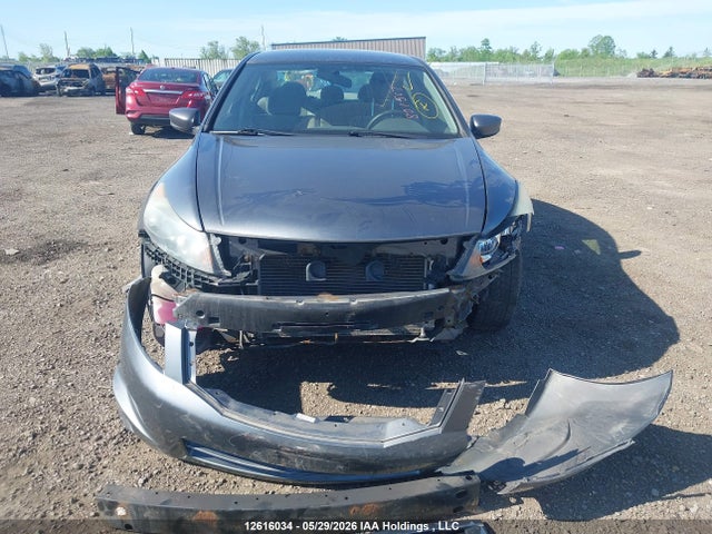 12616034 :رقم المزاد ، 1HGCP2F34AA801517 vin ، 2010 Honda Accord Lx مزاد بيع