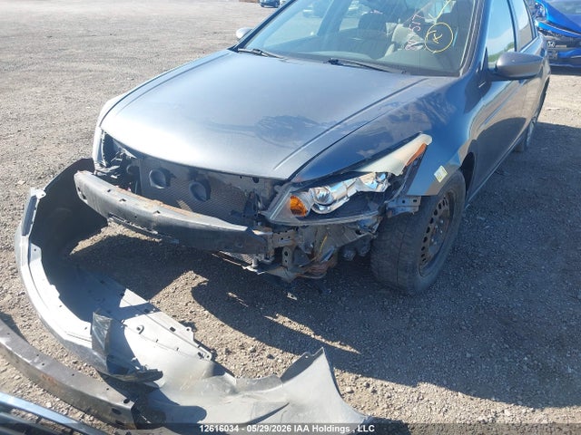 12616034 :رقم المزاد ، 1HGCP2F34AA801517 vin ، 2010 Honda Accord Lx مزاد بيع