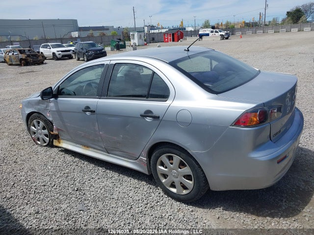 2012 Mitsubishi Lancer De მანქანა იყიდება აუქციონზე, vin: JA32U1FUXCU610710, აუქციონის ნომერი: 12616035