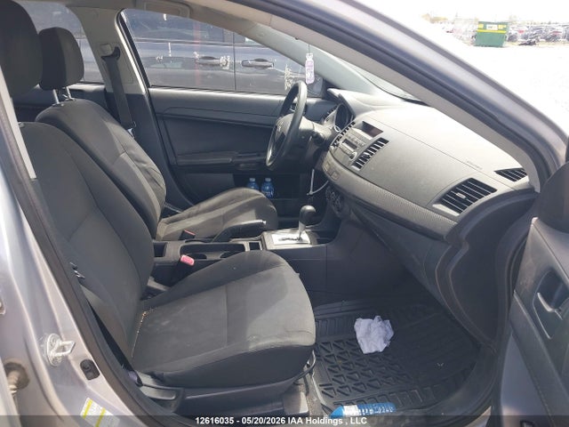 2012 Mitsubishi Lancer De მანქანა იყიდება აუქციონზე, vin: JA32U1FUXCU610710, აუქციონის ნომერი: 12616035