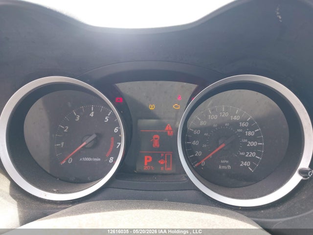 2012 Mitsubishi Lancer De მანქანა იყიდება აუქციონზე, vin: JA32U1FUXCU610710, აუქციონის ნომერი: 12616035
