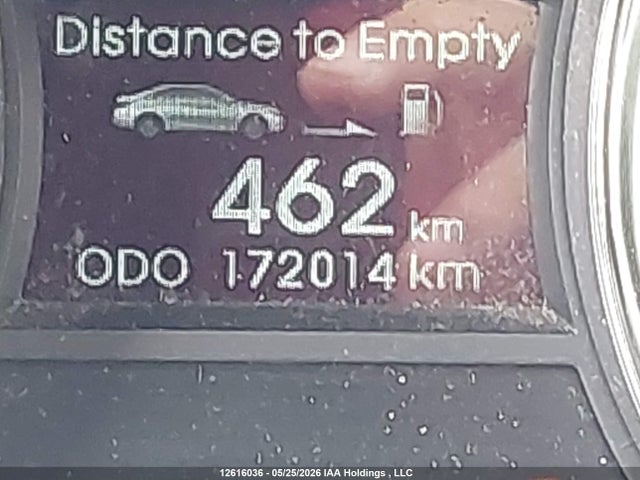 Aukcja sprzedaży 2012 Hyundai Sonata Limited, vin: 5NPEC4AC9CH394389, numer aukcji: 12616036