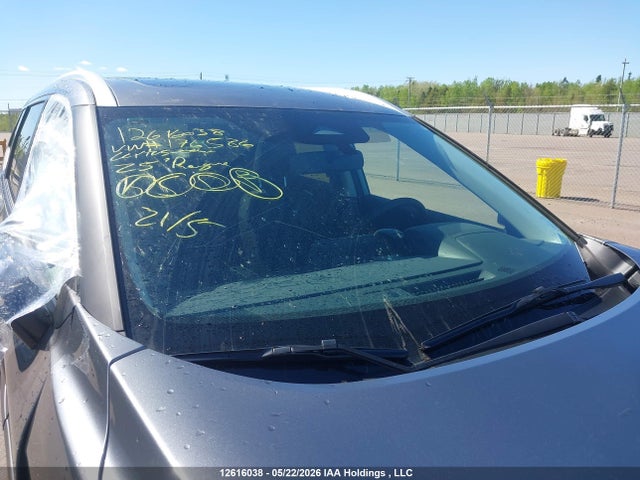 12616038 :رقم المزاد ، JN8BT3BB6SW176586 vin ، 2025 Nissan Rogue Sv/rock Creek مزاد بيع
