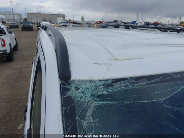 12616040 :رقم المزاد ، WD3BG2EA1H3210841 vin ، 2017 Mercedes-benz Metris مزاد بيع