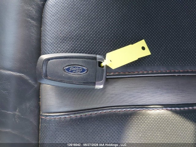 Aukcja sprzedaży 2022 Ford F-350 Platinum, vin: 1FT8W3BT7NEE27244, numer aukcji: 12616042