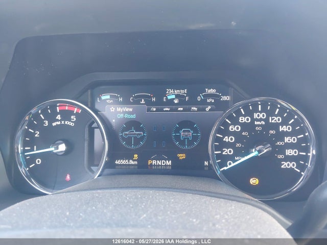 Aukcja sprzedaży 2022 Ford F-350 Platinum, vin: 1FT8W3BT7NEE27244, numer aukcji: 12616042