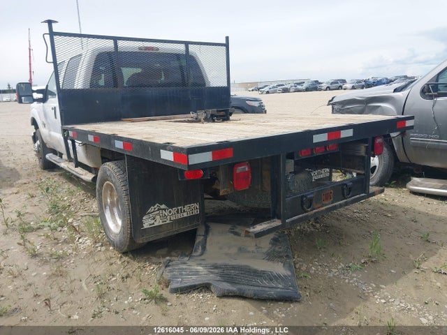 Aukcja sprzedaży 2012 Ford F-350 Xlt, vin: 1FT8W3DT3CEA68078, numer aukcji: 12616045