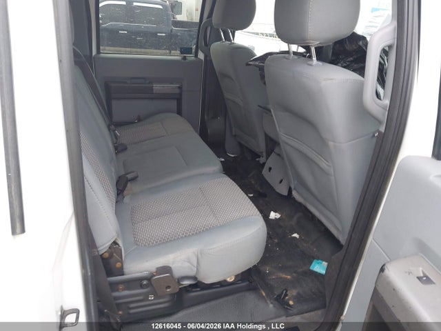 Aukcja sprzedaży 2012 Ford F-350 Xlt, vin: 1FT8W3DT3CEA68078, numer aukcji: 12616045