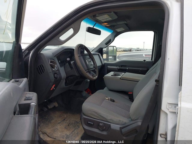 Aukcja sprzedaży 2012 Ford F-350 Xlt, vin: 1FT8W3DT3CEA68078, numer aukcji: 12616045