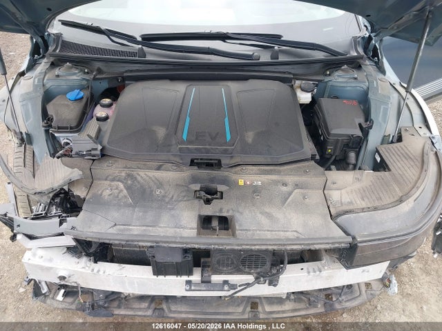 12616047 :رقم المزاد ، KM8KRDDF8RU310371 vin ، 2024 Hyundai Ioniq 5 Limited/disney 100 Platinum Edition مزاد بيع