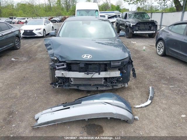 12616047 :رقم المزاد ، KM8KRDDF8RU310371 vin ، 2024 Hyundai Ioniq 5 Limited/disney 100 Platinum Edition مزاد بيع