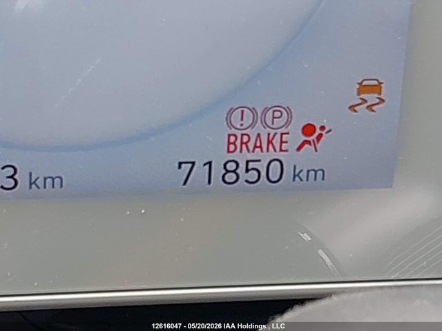 12616047 :رقم المزاد ، KM8KRDDF8RU310371 vin ، 2024 Hyundai Ioniq 5 Limited/disney 100 Platinum Edition مزاد بيع
