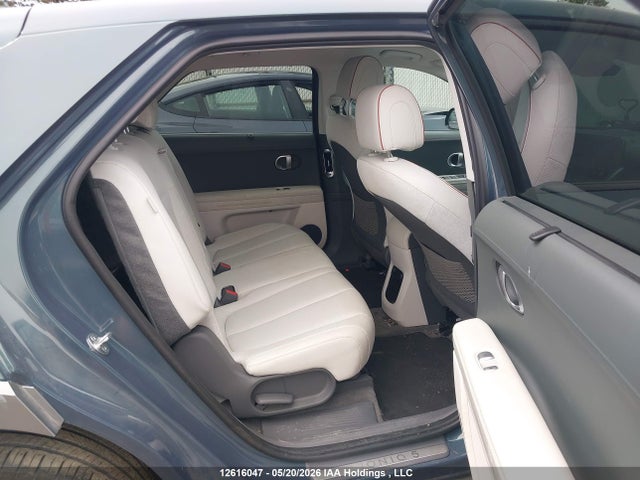 KM8KRDDF8RU310371 Hyundai Ioniq 5 Limited/disney 100 Platinum Edition