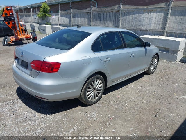 Aukcja sprzedaży 2011 Volkswagen Jetta Tdi, vin: 3VWLL7AJ8BM007845, numer aukcji: 12616048