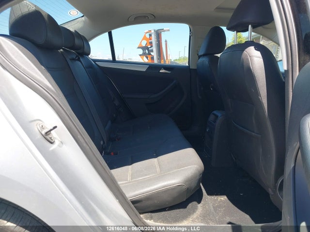 Aukcja sprzedaży 2011 Volkswagen Jetta Tdi, vin: 3VWLL7AJ8BM007845, numer aukcji: 12616048