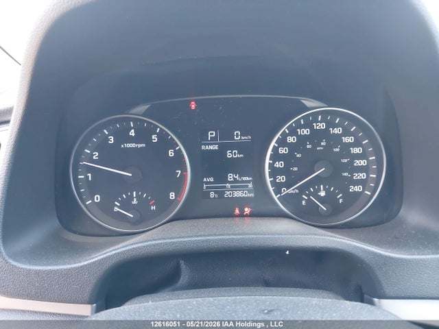 5NPD74LFXHH082323 Hyundai ELANTRA SE