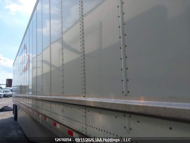 12616054 :رقم المزاد ، 1DW1A5329RSB38002 vin ، 2024 Stoughton Trailers Inc Other مزاد بيع