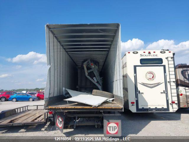 12616054 :رقم المزاد ، 1DW1A5329RSB38002 vin ، 2024 Stoughton Trailers Inc Other مزاد بيع