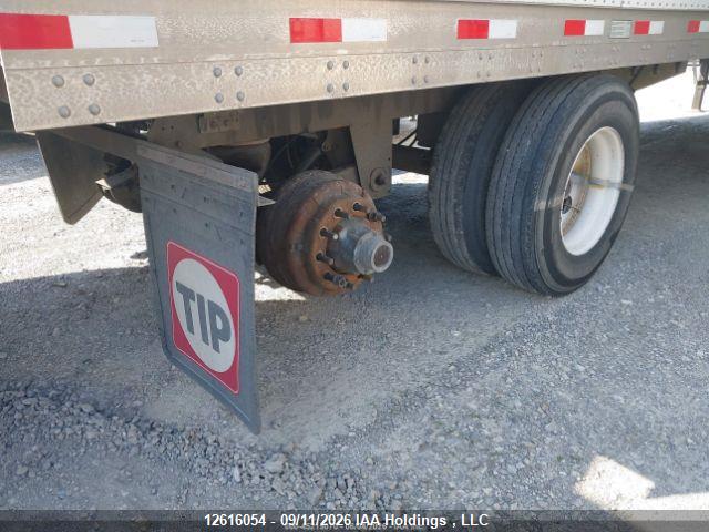 12616054 :رقم المزاد ، 1DW1A5329RSB38002 vin ، 2024 Stoughton Trailers Inc Other مزاد بيع
