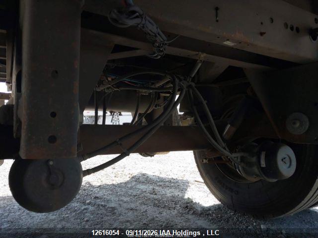 12616054 :رقم المزاد ، 1DW1A5329RSB38002 vin ، 2024 Stoughton Trailers Inc Other مزاد بيع
