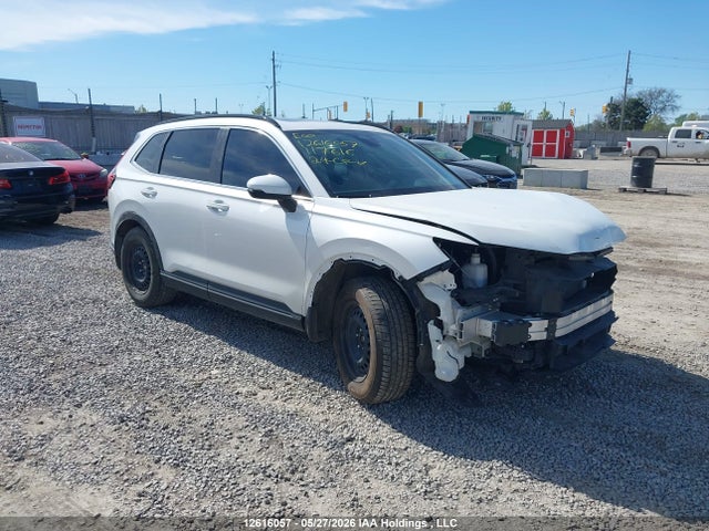 Aukcja sprzedaży 2024 Honda Cr-v Sport, vin: 2HKRS4H57RH117616, numer aukcji: 12616057