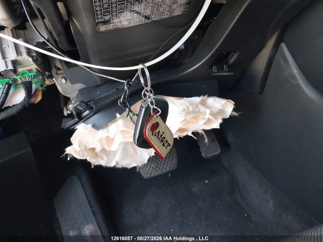 Aukcja sprzedaży 2024 Honda Cr-v Sport, vin: 2HKRS4H57RH117616, numer aukcji: 12616057