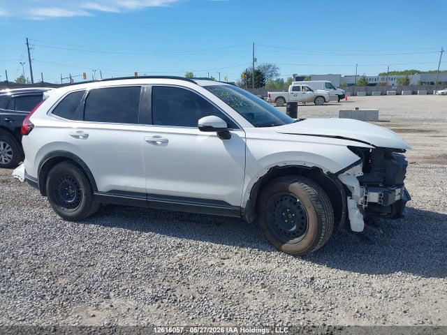 Aukcja sprzedaży 2024 Honda Cr-v Sport, vin: 2HKRS4H57RH117616, numer aukcji: 12616057