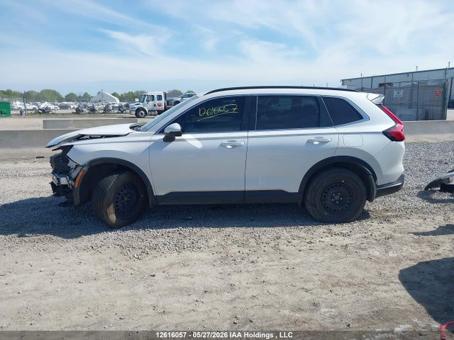 Aukcja sprzedaży 2024 Honda Cr-v Sport, vin: 2HKRS4H57RH117616, numer aukcji: 12616057