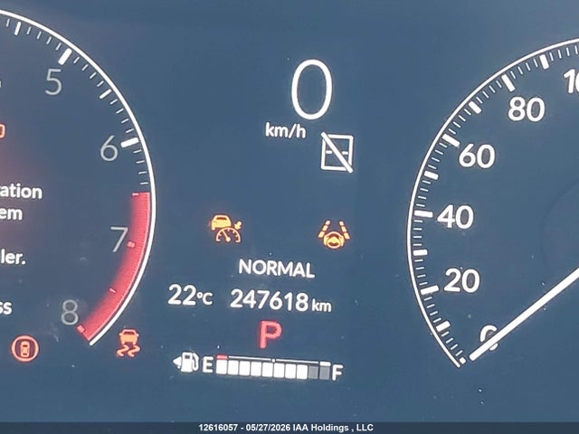 Aukcja sprzedaży 2024 Honda Cr-v Sport, vin: 2HKRS4H57RH117616, numer aukcji: 12616057