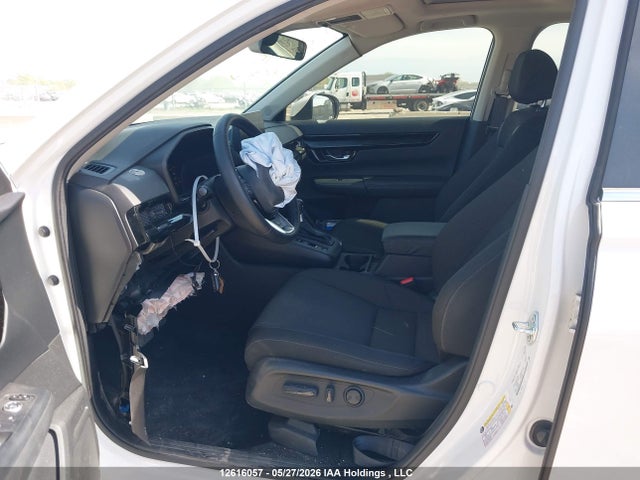 Aukcja sprzedaży 2024 Honda Cr-v Sport, vin: 2HKRS4H57RH117616, numer aukcji: 12616057