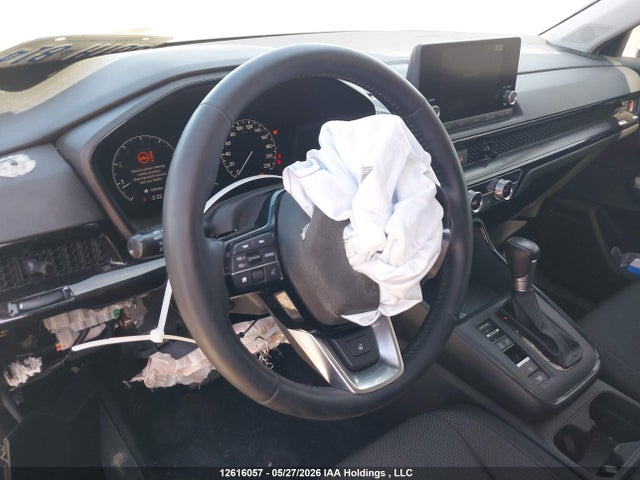 Aukcja sprzedaży 2024 Honda Cr-v Sport, vin: 2HKRS4H57RH117616, numer aukcji: 12616057