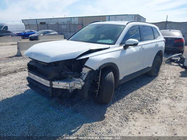 Aukcja sprzedaży 2024 Honda Cr-v Sport, vin: 2HKRS4H57RH117616, numer aukcji: 12616057