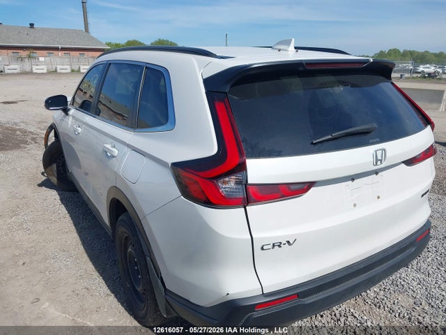 Aukcja sprzedaży 2024 Honda Cr-v Sport, vin: 2HKRS4H57RH117616, numer aukcji: 12616057
