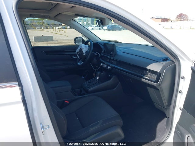 Aukcja sprzedaży 2024 Honda Cr-v Sport, vin: 2HKRS4H57RH117616, numer aukcji: 12616057