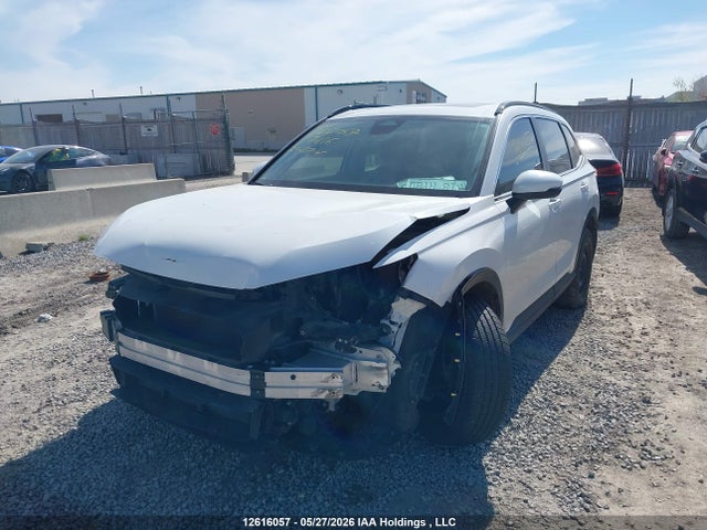 Aukcja sprzedaży 2024 Honda Cr-v Sport, vin: 2HKRS4H57RH117616, numer aukcji: 12616057