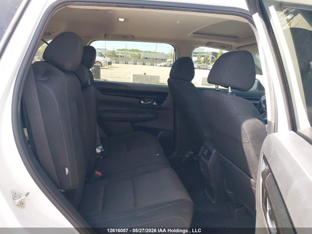 Aukcja sprzedaży 2024 Honda Cr-v Sport, vin: 2HKRS4H57RH117616, numer aukcji: 12616057